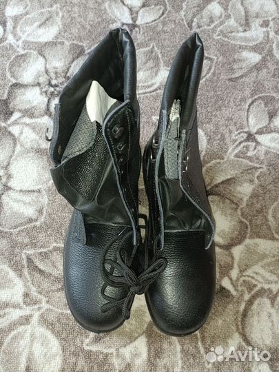 Берцы летние 41 размер