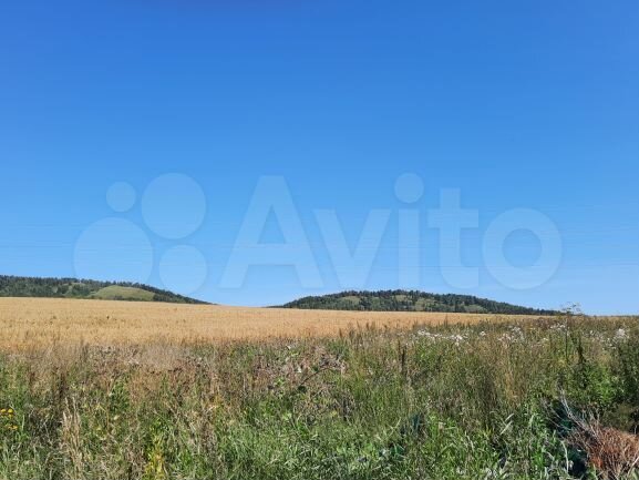 Участок 11,6 сот. (СНТ, ДНП)