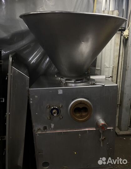 Шприц компо опти 2000