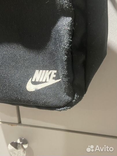 Спортивная сумка nike