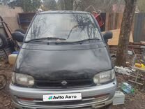 Nissan Serena 2.0 AT, 1994, 250 000 км, с пробегом, цена 100 000 руб.