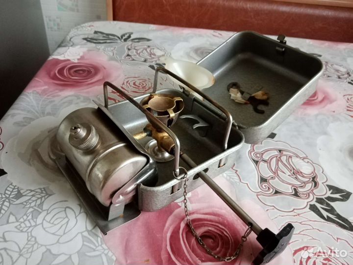Примус пт 1