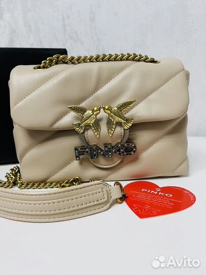 Сумка Pinko