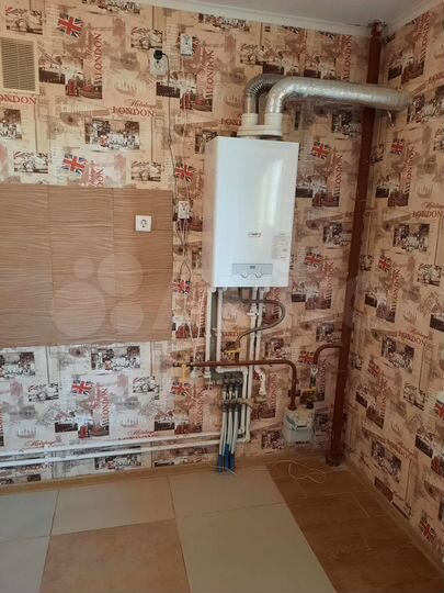 1-к. квартира, 40 м², 11/15 эт.