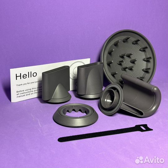 Фен для волос