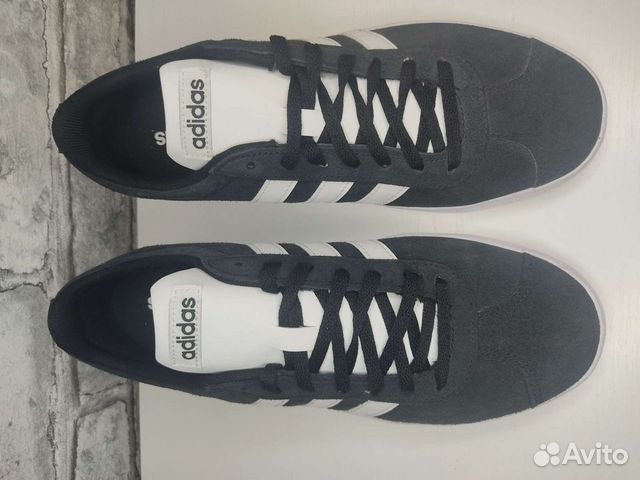 Кеды adidas