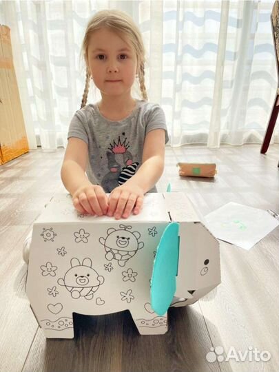 Новые детские игры