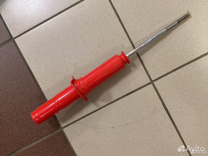 Амортизатор Honda civic 1996-2000, acura EL