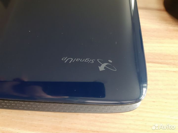 Ноутбук acer 8530