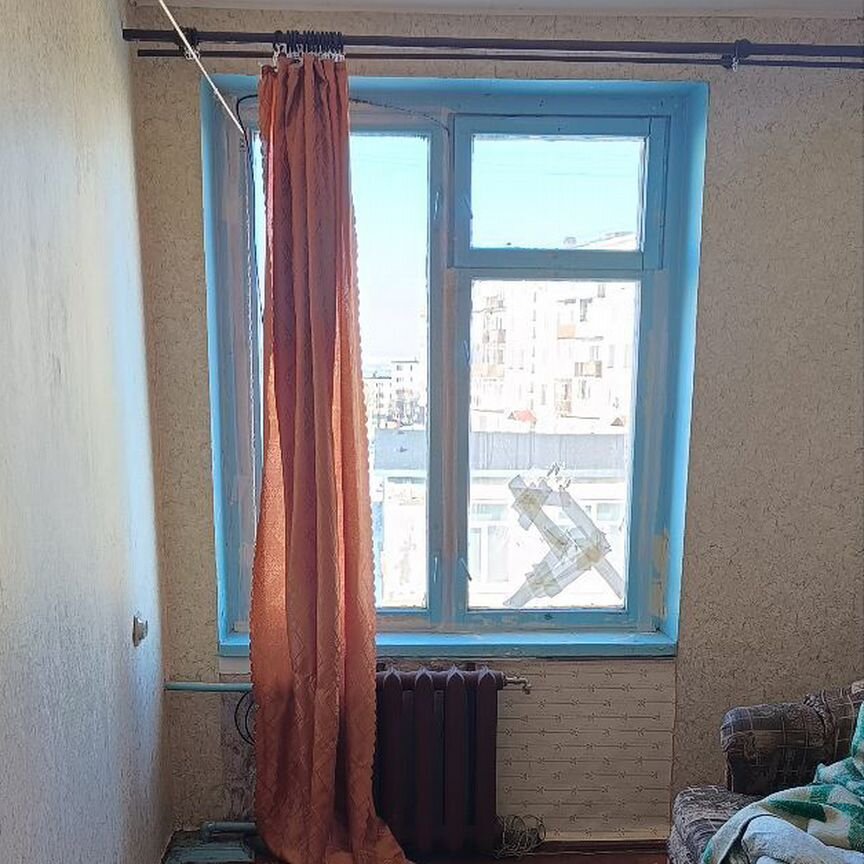 Квартира 2-комн. 44.6 м² в Заполярный г. — фото 4