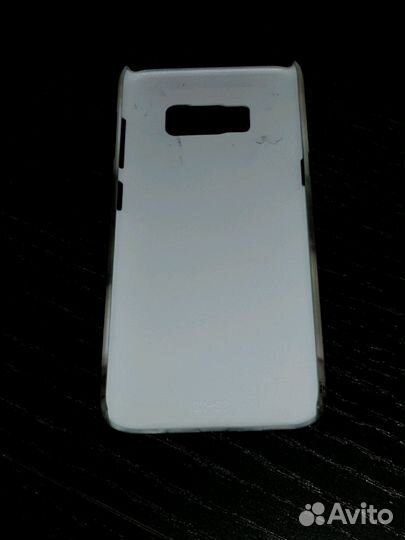 Чехол на samsung galaxy S8
