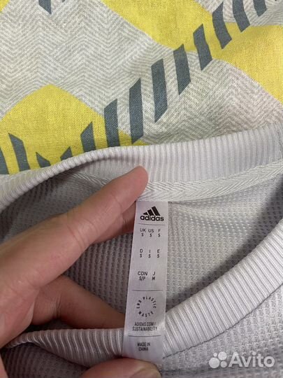 Кофта adidas