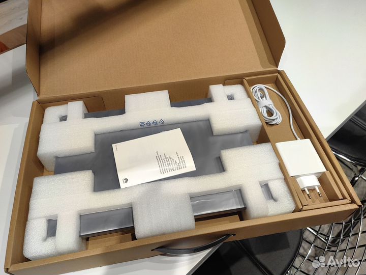 Ноутбук huawei MateBook D 16/16