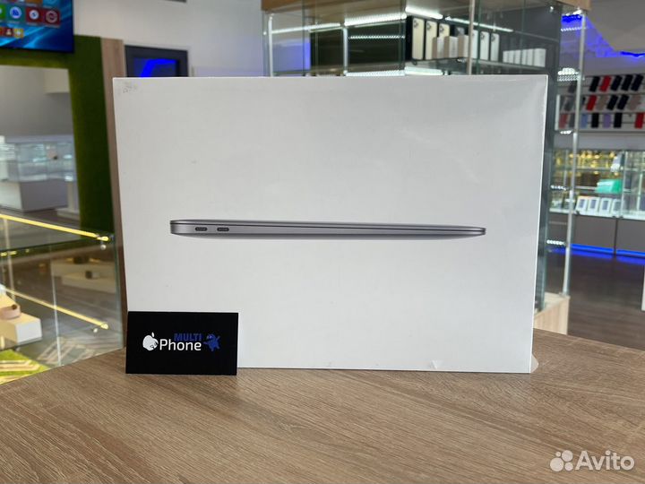 Macbook air 13 M1 2020 8/256gb