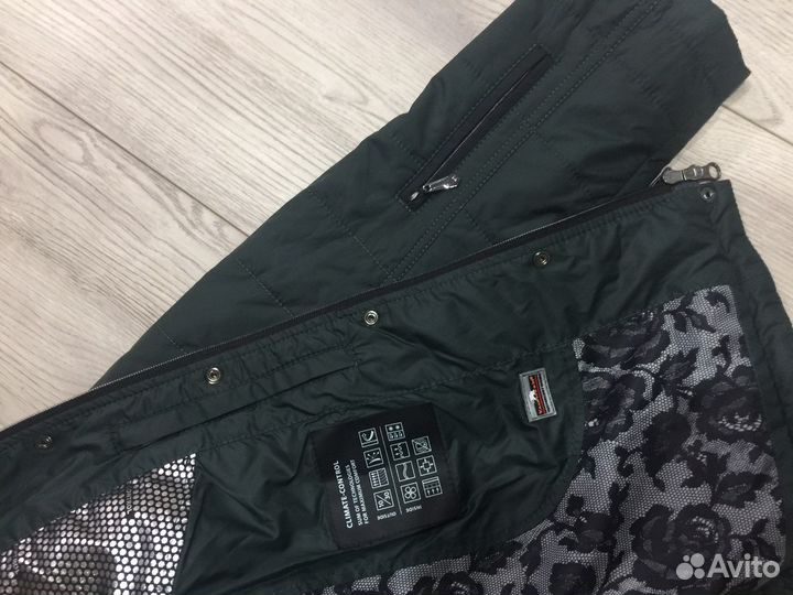 Куртка молодёжная Лимо-леди р46