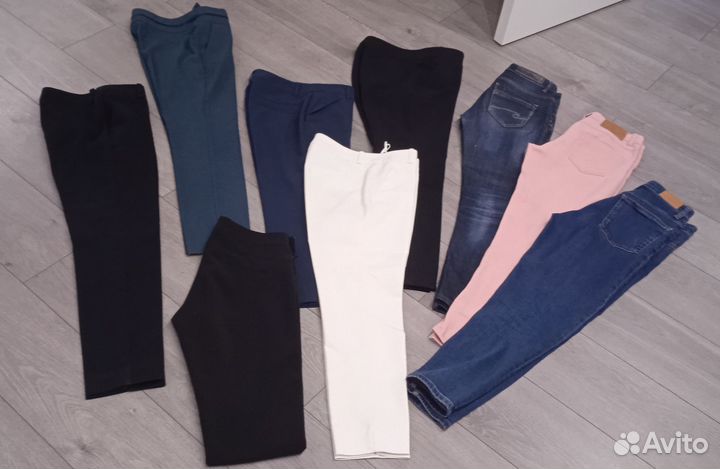 ЯПомогаю Одежда на девушку, женщину 42-44р