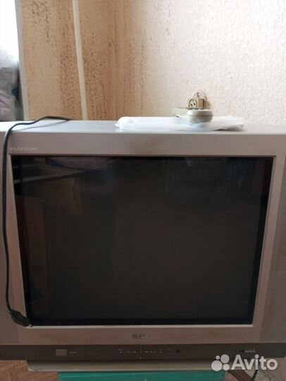 Телевизор бу