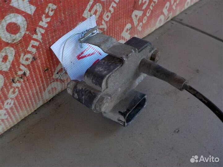 Датчик абсолютного давления Daewoo Nexia A15SMS