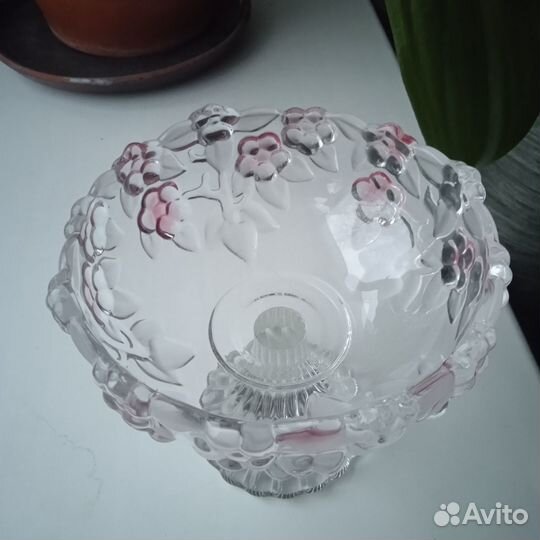 Ваза/Богемия