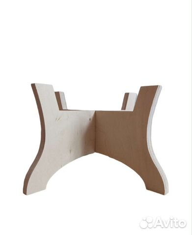 Подставка под лимонадник