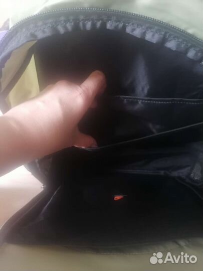 Рюкзак туриста, в упаковке новый(отправ. в регионы