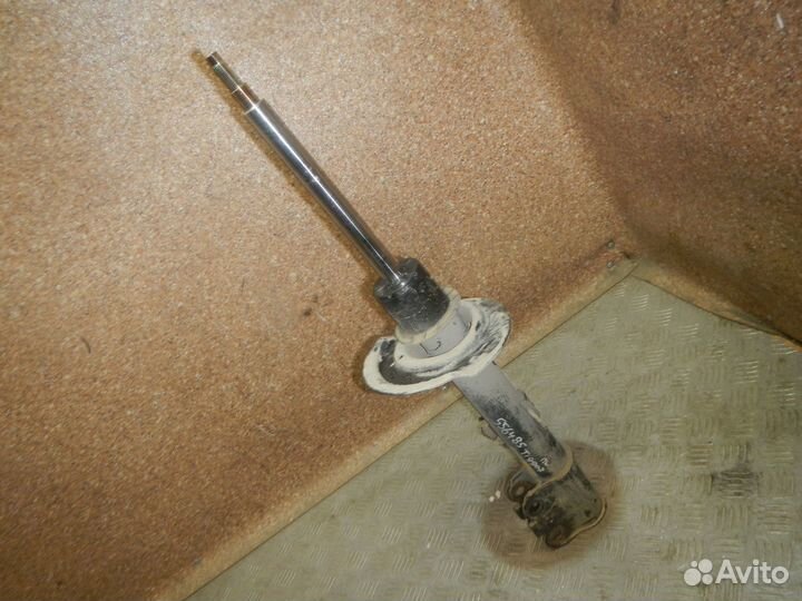 Б/У Б/У Амортизатор передний левый, Chery