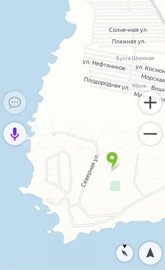 Участок 10 сот. (ИЖС)