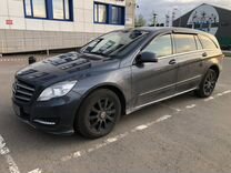 Mercedes-Benz R-класс 3.0 AT, 2011, 380 538 км, с пробегом, цена 1 835 000 руб.