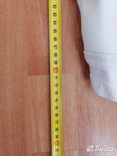 Бриджи фехтовальные