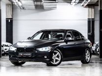 BMW 3 серия 2.0 AT, 2012, 180 000 км, с пробегом, цена 1 469 000 руб.