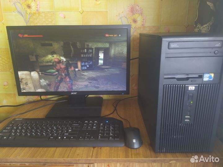 Комп интел i5