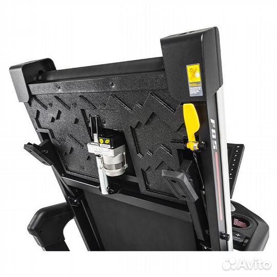 Беговая дорожка Sole F85 (2023)