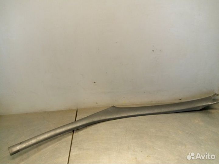 Обшивка стойки кузова левая Toyota Curren ST206