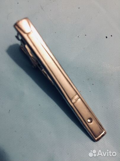 Зажим для галстука