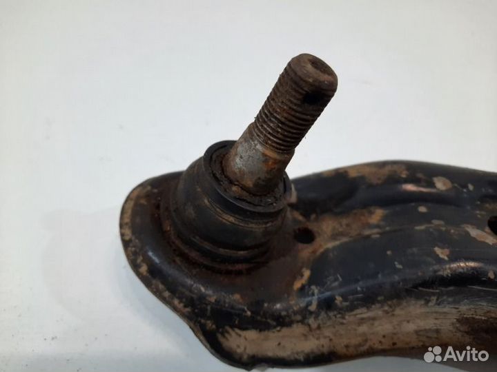 Рычаг передний левый Nissan Almera B10 2006-2012