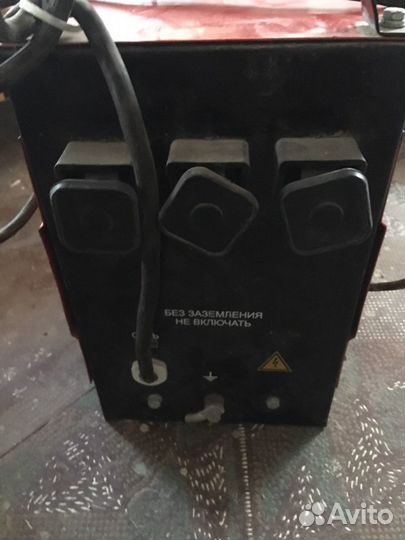 Трансформатор силовой