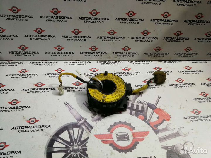 Подрулевой шлейф Ниссан альмера n15