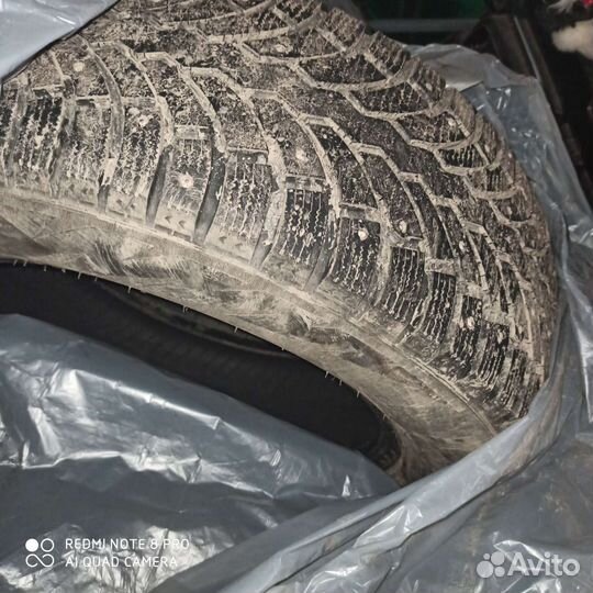 Formula Winter 225/65 R17