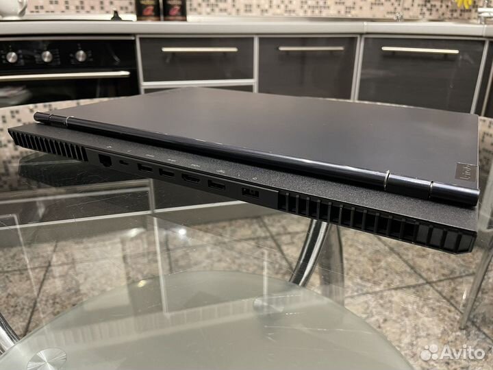Lenovo Legion 5 3050 i5 11400H 16 512 120Hz
