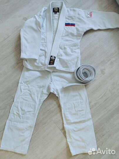 Кимоно firuz р. 130