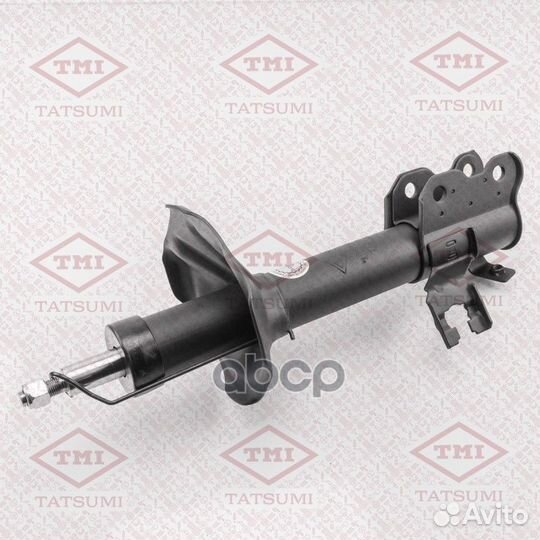 Амортизатор передний газовый L TAA2001L tatsumi
