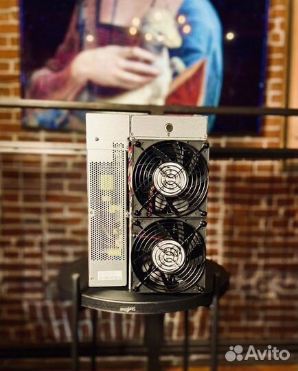 New Bitmаin Аntminer L7/9300 mh/s