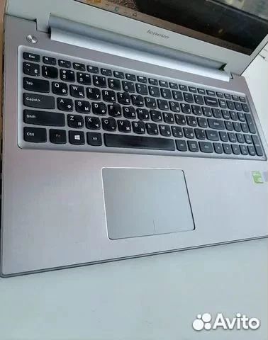 Ноутбук игровой 4 ядра i7 /16 gb Gb/GT 740M/ 1 Tb