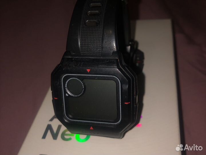 Amazfit Neo