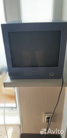 Телевизор Самсунг