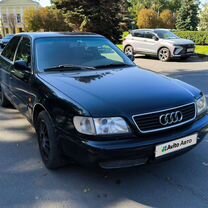 Audi A6 2.6 AT, 1997, 300 000 км, с пробегом, цена 600 000 руб.