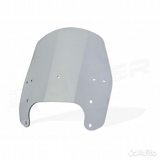 Стекло под оригинальный кр Harley-Davidson Fat Bob