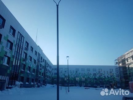 Ход строительства ЖК «Green Town» 1 квартал 2024