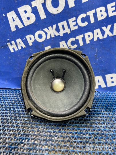 Динамик Cadillac Cts 1 седан LP1 2007