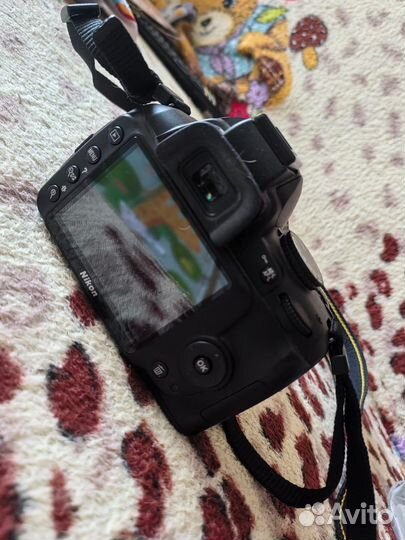 Фотоаппарат